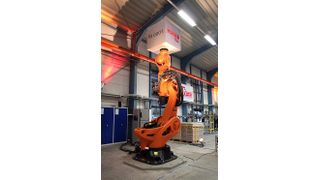  (Archiv: Vogel Business Media)