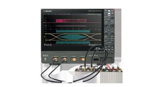 
Oszilloskop: Das SDS7000A von Siglent für den täglichen Einsatz in Embedded-Elektronik, Automotive, Leistungselektronik und der Funktechnik. (Bild: Siglent)