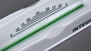 Reagenzienreservoir aus Polypropylen mit Sure-Flo Anti-Sealing-Technologie von Integra Biosciences (Bild: Integra Biosciences)