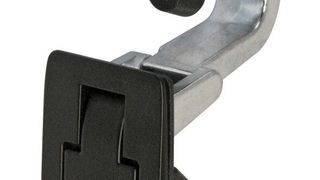 Diese abgedichtete Variante eines Kompressions-Kipphebelverschlusses eignet sich für den rauen Außeneinsatz. (Bild: Southco)