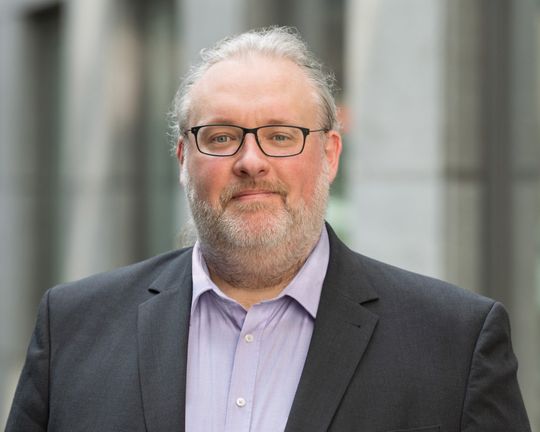 Klaus Landefeld ist Vorstand beim eco – Verband der Internetwirtschaft e.V.(Bild:  eco – Verband der Internetwirtschaft e.V.)