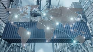 Von Januar bis Mai diesen Jahres erhöhten sich die Branchenausfuhren der deutschen Elektro- und Digitalindustrie im Vorjahresvergleich um 9,7 Prozent auf 105,2 Milliarden Euro. (Bild: ake1150 - stock.adobe.com)