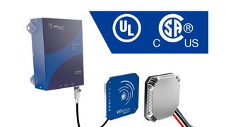 Die induktiven Ladegeräte CW1000 von Wiferion haben die UL-1564-Zulassung für Nordamerika erhalten. (Bild: Wiferion)