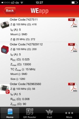 (Würth Elektronik)