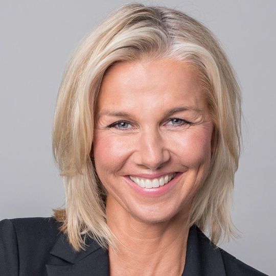 Andrea Patzelt: „Rekrutieren ist Chefsache.“(Bild:  Andrea Patzelt)