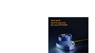 DL33 (Novotechnik Messwertaufnehmer OHG)