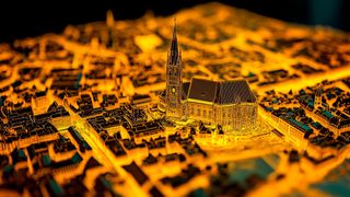 Auch in Augsburg und Umgebung gibt es ausreichend KI-Expertise. (Bild: © Goodwave Studio - stock.adobe.com / KI-generiert)