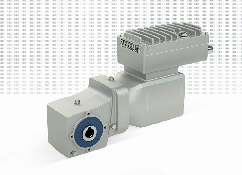 (Quelle:  Nord Drivesystems)