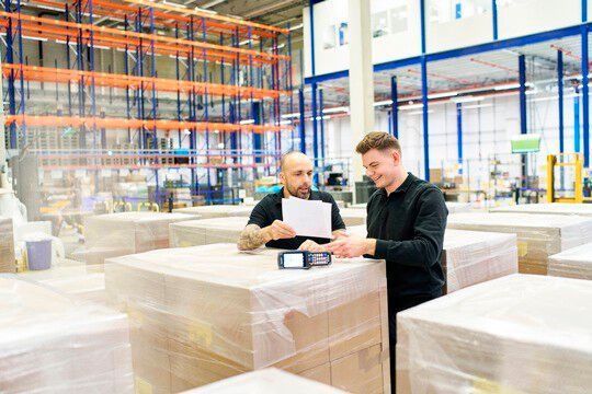 Bei Inveturen im Pharmasektor darf es keine Abweichungen geben. Oft ist eine Vollinventur auch nicht möglich, weil dies zu viel Aufwand bedeutet. Das Unternehmen Medac setzt deshalb erfolgreich auf die Stichprobeninventur mit dem Remira-System Statcontrol Cloud ...(Bild:  Remira)