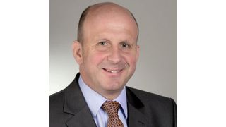 Dr. York Fusch, Vorstandsvorsitzender von Körting und stellv. Vorsitzender VDMA Verfahrenstechnische Maschinen und Apparate: „Modulare Plattformen erhöhen die Flexibilität und erleichtern sowohl Wartung als auch Installation. Kompaktere Bauweisen sparen Platz und damit Geld.“ (Bild: VDMA)