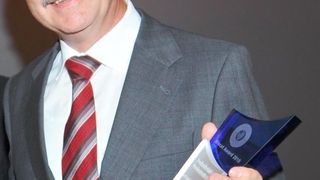 Prof. Dr. Karl-Heinz Maurer ist mit dem BioCat Award 2010 in der Kategorie „Industrielle Forschung“ ausgezeichnet worden.  (Bild: Henkel)