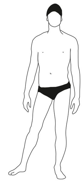 Schwimmen oder Waten ist bei Gewitter lebensgefährlich. Aufgrund der guten Leitfähigkeit des Wassers fließen auch in mehr als 100 Meter Entfernung vom Einschlagsort noch Ströme, die beim Schwimmer einen Schock auslösen und zum Ertrinken führen können. (Bild: VDE)