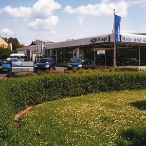 (Archiv: Vogel Business Media)