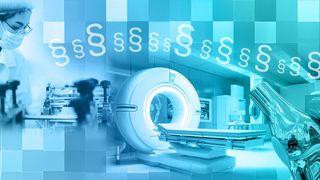 Der Treffpunkt Medizintechnik findet am 17. September in der Jahrhunderthalle in Frankfurt/Main statt. (Bild: Vogel Corporate Solutions)