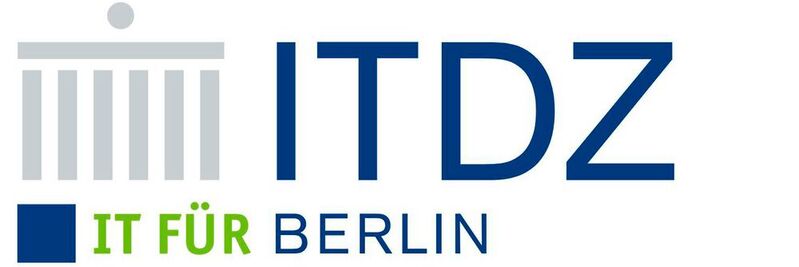 Das ITDZ Berlin ist der zentrale IT-Dienstleister des Landes Berlin und ist in den Betrieb und die Entwicklung von eGovernment-Lösungen eingebunden.