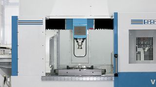 Durch den Einsatz von SSB-Maschinen mit effizienten Motoren und Antrieben können Hersteller ihren  Energieverbrauch reduzieren. (Bild: SSB-Maschinenbau)