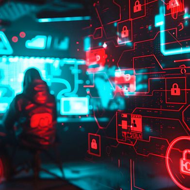PCPJack stiehlt Cloud-Zugangsdaten aus Entwicklerdiensten und Container-Plattformen. Das modulare Framework verdrängt dabei aktiv den Konkurrenten TeamPCP aus befallenen Systemen. (Bild: © Art_spiral - stock.adobe.com)