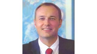 Andreas Fibig wird zum 1. September 2008 neuer Vorstandsvorsitzender von Bayer Schering Pharma.  (Bild: Bayer HealthCare)