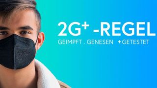 Nur wer die dritte Impfung erhalten hat, soll von der neuen 2G-plus-Regelung für gastronomische Angebote ausgenommen werden. Darauf einigten sich Bund und Länder.  (gemeinfrei)