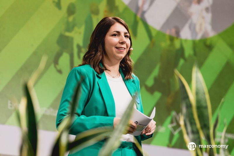 Impressionen vom Lead Management Summit 2024 (Bild: marconomy Lead Management Summit 2024, Stefan Bausewein)