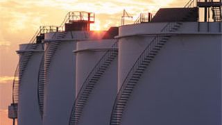 Das neue Verfahren der Glutaraldeyhd-Produktion verbraucht weniger Energie.  (Bild: Dow)