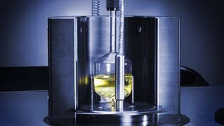 Das CFPP-Prüfgerät Callisto 100 (Bild: Anton Paar)