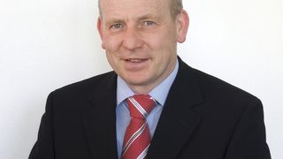 Dr. Manfred Jagiella, neuer Geschäftsführer bei Endress+Hauser Conducta  Bild: Endress+Hauser (Archiv: Vogel Business Media)