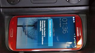 Bei Kia soll in Zukunft kabellos geladen werden. (Foto: Kia)