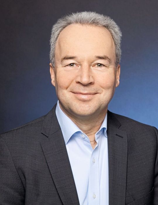Dipl.-Ing. (FH) Matthias Meyering, Technischer Produktmanager, Stöber Schweiz AG(Bild:  Stöber Schweiz AG)