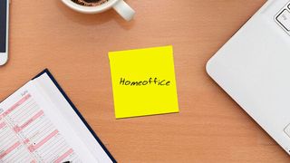 Die Corona-Krise zeigt uns, wie gut ortsungebundenes Arbeiten funktioniert. (Bild: gemeinfrei)