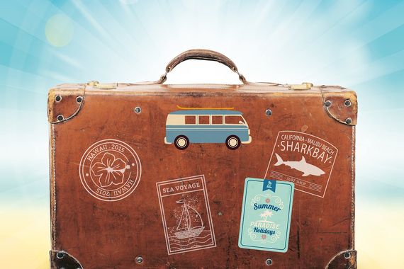 Urlaubsplanung: Welche Branche hat am häufigsten frei?  (Bild: gemeinfrei/Pixabay)