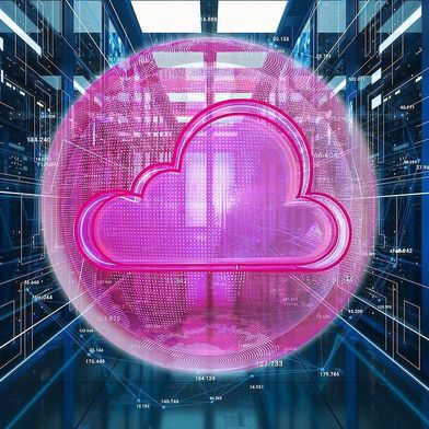 Die Deutsche Telekom baut die T Cloud Public zur souveränen Cloud-Alternative aus. (Bild: Deutsche Telekom)