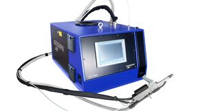Gesipa wird sich wieder auf der Euroblech mit seinem Blindniet-Know-how zeigen. Ein Highlight soll der Blindnietautomat GAV Neo sein. Er wird als kompakt beschrieben und als leicht in bestehende Fertigungslinien integrierbar. Hier mehr dazu ... (Bild: Gesipa)