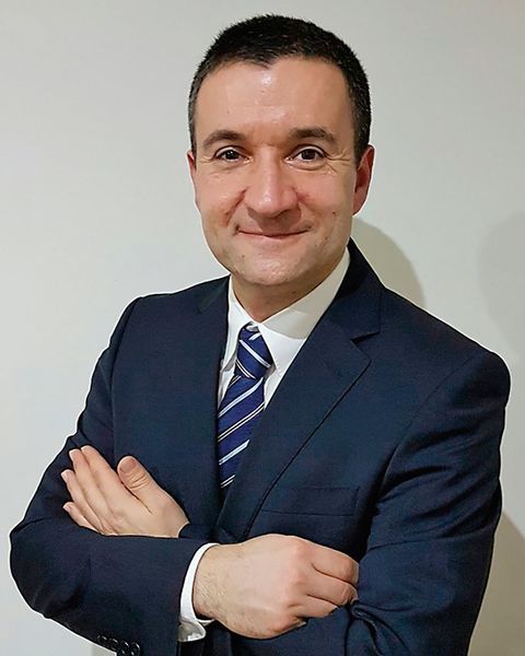 „Der Pressenbediener muss mit allen Bereichen in Kontakt sein, die ihn unterstützen“, fordert Victor Rodrigues, Technical Office Director beim spanischen Pressenhersteller und Automobilzulieferer Gestamp. (Gestamp)