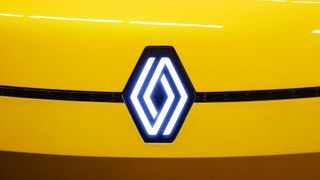 Renault kooperiert mit Carwow – das soll die Sichtbarkeit verbessern. (Bild: Renault)