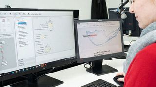 This addition allows users to dimension ion exchange systems in line with requirements – including highly industry-specific process configurations that can be implemented particularly effectively with Lewatit types specially developed for food applications.  (Source: Lanxess)