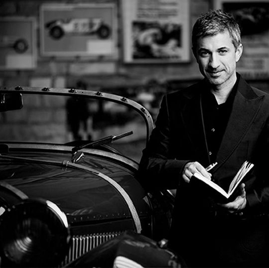 In Sachen Oldtimer korrekt versichert? Die Experten von Belmot/Mannheimer zeigen anhand von Beispielen aus der Praxis, was passiert, wenn nicht.(Bild:  Belmot)