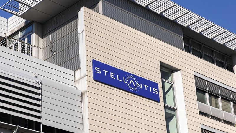 (Bild:  Stellantis)