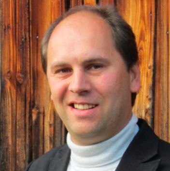 Dr. Thomas Letzel(Bild:  privat)