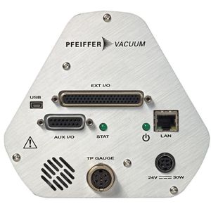 (Pfeiffer Vacuum)