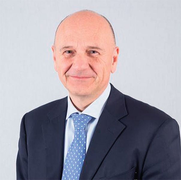 Bernard Faure responsable de la région Europe du Sud chez Proto Labs. (Proto Labs)