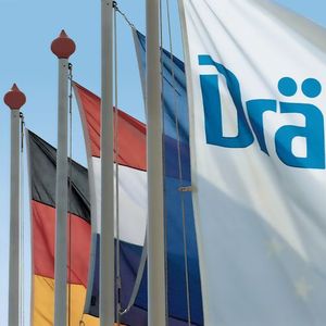 Technik für das Leben muss verlässlich sein. Für Dräger bedeutet das, bereits früh in der Entwicklung neuer Produkte an ein sicheres Design zu denken