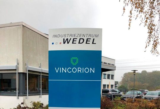 Wie Rheinmetall, kann auch der Rüstungszulieferer Vincorion, einst zu Jenoptik gehörend, über Personalmangel nicht klagen. Auch verzeichne er ein rasantes Wachstum ...(Bild:  Vincorion)