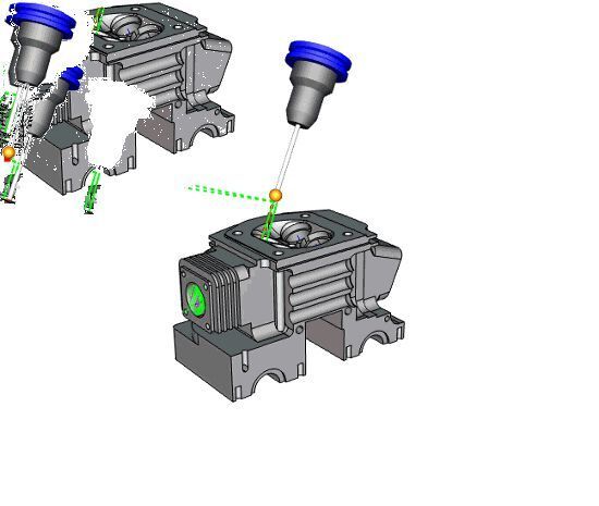 Das modulare CAD/CAM-System Bob-CAD-CAM, das als Stand-alone-System oder Plug-in für Solidworks und Rhinoceros zur Verfügung steht, ist jetzt in neuen Versionen erhältlich und steht zum Download bereit. (Mecsoft)