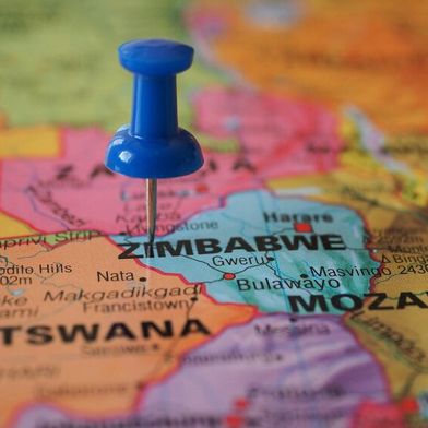 In vielen Ländern Afrikas könnten Elektrofahrzeuge schon deutlich vor 2040 wirtschaftlich konkurrenzfähig sein. Das ergab eine Studie der ETH Zürich und des Paul Scherrer Instituts. (Bild: frei lizensiert bei Pexels)