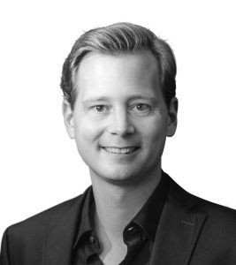Max Röttgermann ist neuer Leiter der Kompetenzgruppe Sicherheit beim eco e.V.(Bild:  eco e.V.)