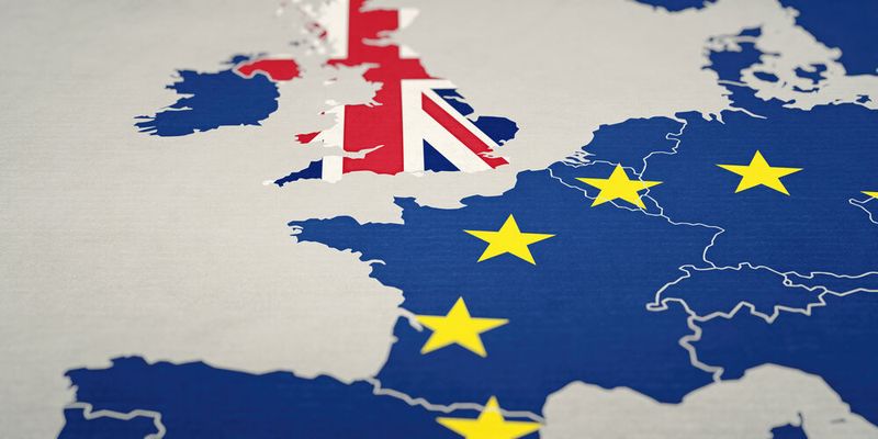 Mit dem Austritt von Großbritannien aus der EU hat sich auch in Sachen Datentransfer einiges verändert.(Bild:  ©Thaut Images - stock.adobe.com)