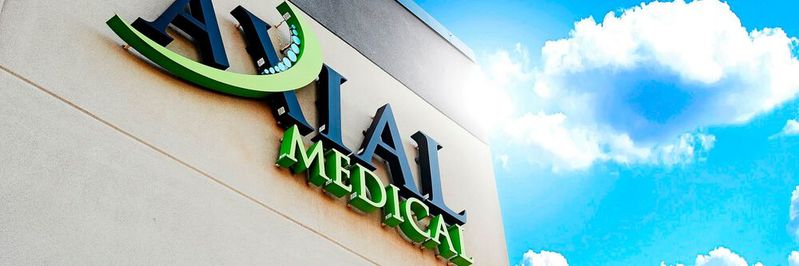 L'entreprise Axial Medical, basée en Pennsylvanie, a officiellement rejoint le Groupe Acrotec en janvier 2023. L'entreprise Axial Medical, basée en Pennsylvanie, a officiellement rejoint le Groupe Acrotec en janvier 2023.