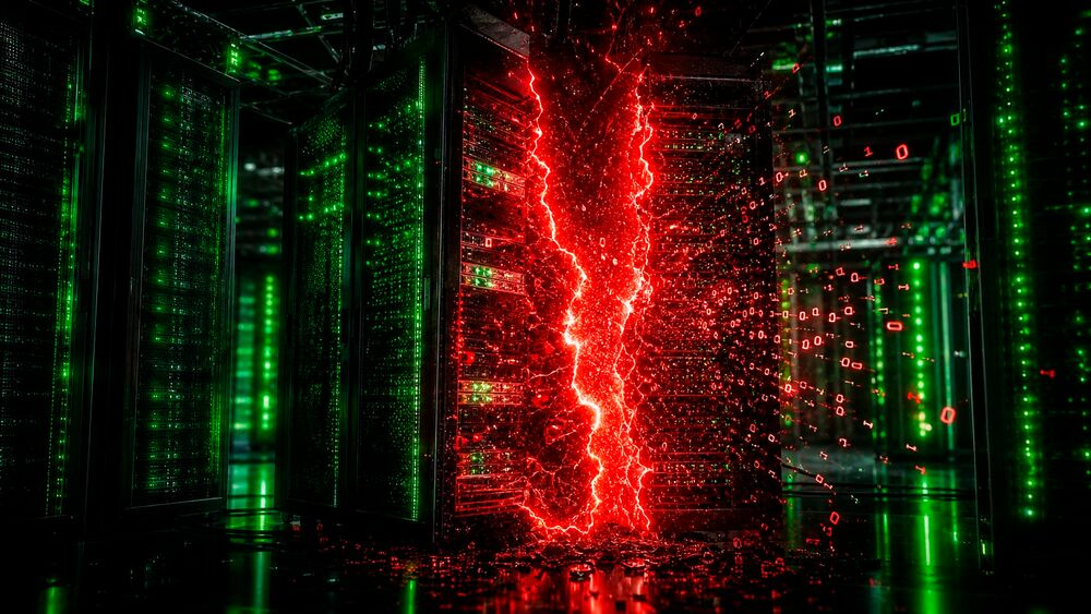 Kritische NGINX-Lücke seit 2008 entdeckt