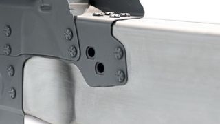 Unterschiedliche Werkstoffe in der Automobilkarosserie sind nur eine der neuen Herausforderungen, die auf die Umformtechnik zukommen. (Audi)